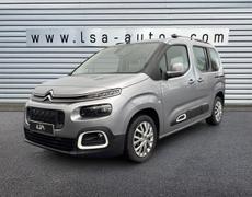Citroen Berlingo Isigny-le-Buat