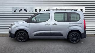 Citroen Berlingo  - photo 1
