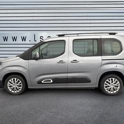 Citroen Berlingo 1.5 BlueHDi 100 M Live Isigny-le-Buat