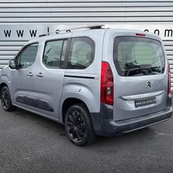Citroen Berlingo 1.5 BlueHDi 100 M Live Avranches