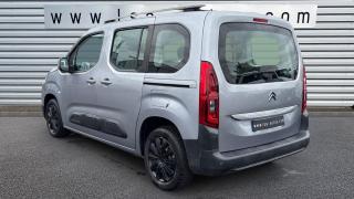 Citroen Berlingo  - photo 2