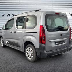 Citroen Berlingo 1.5 BlueHDi 100 M Live Isigny-le-Buat