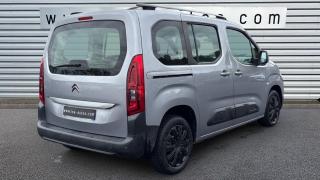 Citroen Berlingo  - photo 3