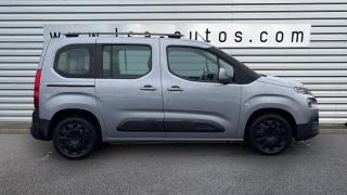 Citroen Berlingo  - photo 4
