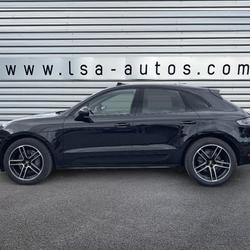 Porsche Macan S 3.0i V6 354 PDK Isigny-le-Buat