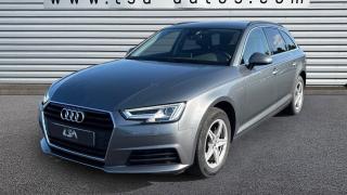 Audi A4 Avant  - Business Line - photo 0