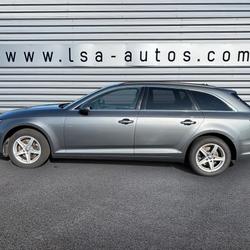Audi A4 Avant 2.0 35 TDI 150 S-tronic  Business line Isigny-le-Buat