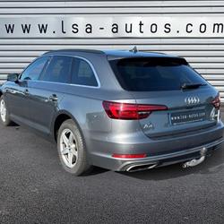Audi A4 Avant 2.0 35 TDI 150 S-tronic  Business line Isigny-le-Buat