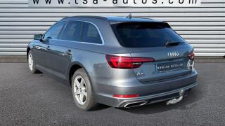 Audi A4 Avant  - Business Line - photo 2