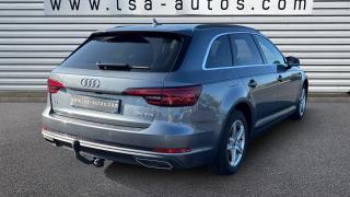 Audi A4 Avant  - Business Line - photo 3