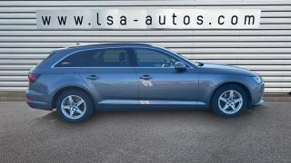Audi A4 Avant  - Business Line - photo 4