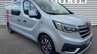 Renault Trafic  - photo 0