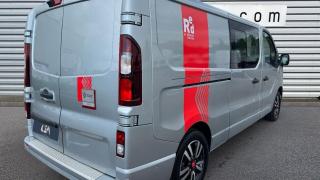 Renault Trafic  - photo 1