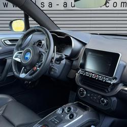 Alpine A110 1.8 Tce 252 EDC L&eacute;gende Isigny-le-Buat