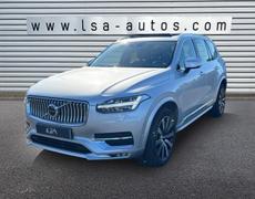 Volvo XC90 Isigny-le-Buat