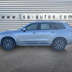 Volvo XC90 B5 AWD Micro-Hybride Diesel 235 Geartronic  Inscription Luxe 7pl Isigny-le-Buat