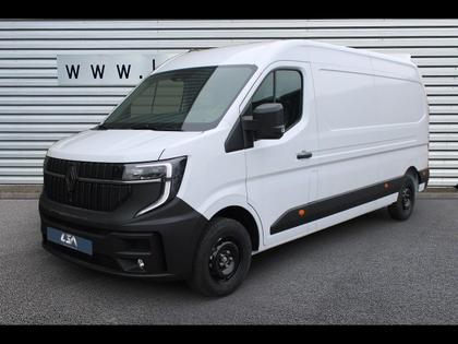 Renault Master - 2.0 Blue dCi 150 Fourgon L3H2 Extra 3t5 - 35 980 €