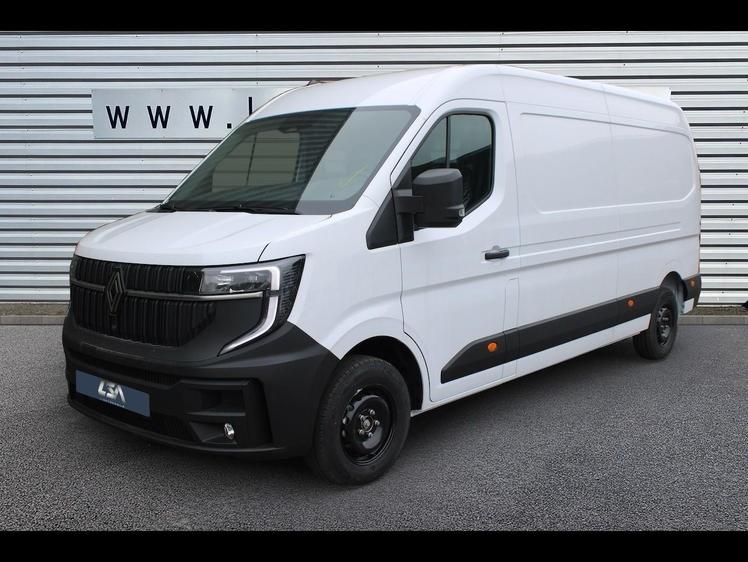 Renault Master  - 35 980 €