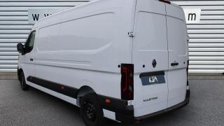 Renault Master  - photo 1