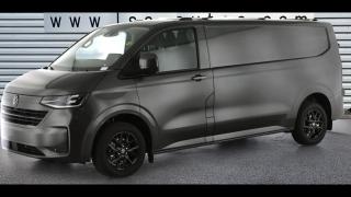 Volkswagen Transporter  - photo 0