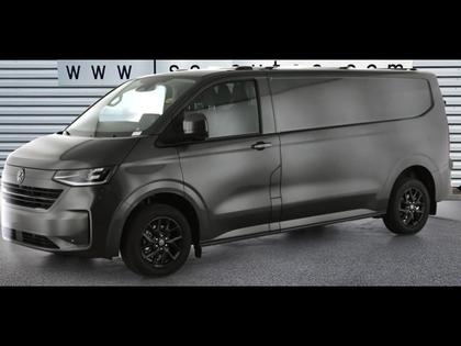 Volkswagen Transporter - T7 L2H1 3.025T 2.0 16V TDI 150 DSG FOURGON - 45 580 €
