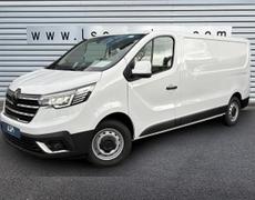 Renault Trafic Isigny-le-Buat