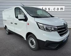 Renault Trafic Isigny-le-Buat