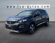 Peugeot 5008 Isigny-le-Buat