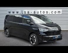 Volkswagen Transporter Isigny-le-Buat