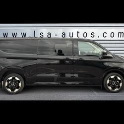 Volkswagen Transporter L2H1 3.225T 2.0 16V TDI 170 DSG 4MOTION CABINE APPROFONDIE PROCAB Isigny-le-Buat