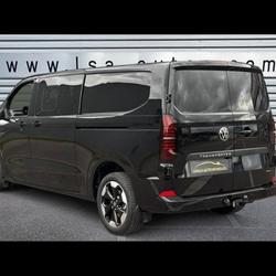 Volkswagen Transporter L2H1 3.225T 2.0 16V TDI 170 DSG 4MOTION CABINE APPROFONDIE PROCAB Isigny-le-Buat