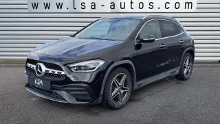 Mercedes GLA  - Amg - photo 0