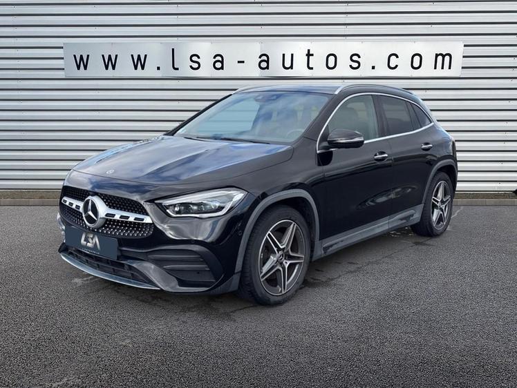 Mercedes GLA  - Amg - 29 980 €