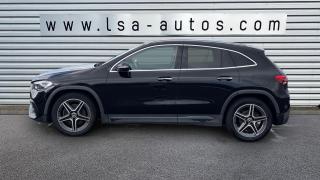 Mercedes GLA  - Amg - photo 1