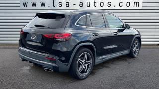 Mercedes GLA  - Amg - photo 3