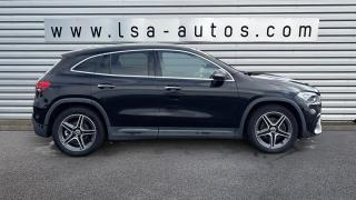 Mercedes GLA  - Amg - photo 4