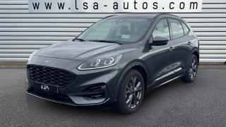 Ford Kuga  - photo 0
