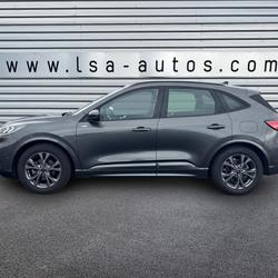 Ford Kuga 2.0 120 BVA III ST-Line Isigny-le-Buat