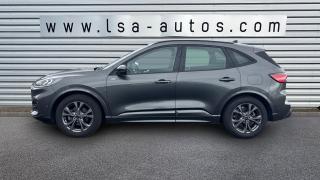 Ford Kuga  - photo 1