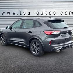 Ford Kuga 2.0 120 BVA III ST-Line Isigny-le-Buat