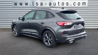Ford Kuga  - photo 2