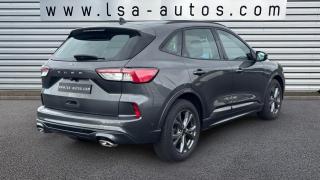 Ford Kuga  - photo 3