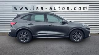 Ford Kuga  - photo 4