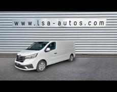Renault Trafic Isigny-le-Buat