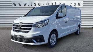 Renault Trafic  - photo 0