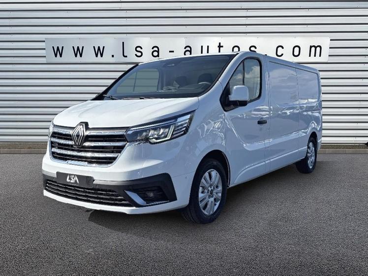 Renault Trafic  - 35 980 €