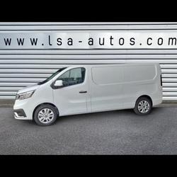 Renault Trafic L2H1 3000 Kg 2.0 Blue dCi 170 BVA FOURGON Grand Confort Isigny-le-Buat