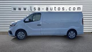 Renault Trafic  - photo 1