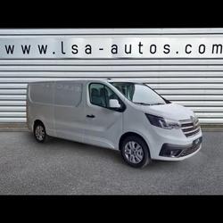 Renault Trafic L2H1 3000 Kg 2.0 Blue dCi 170 BVA FOURGON Grand Confort Isigny-le-Buat