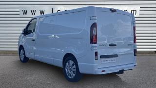 Renault Trafic  - photo 2